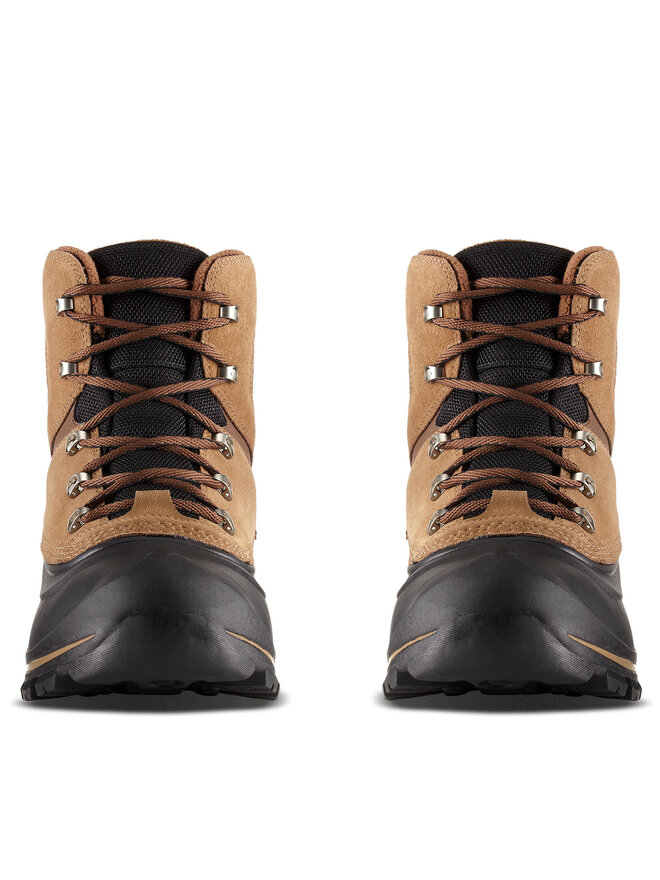 Sorel men's buxton lace new arrivals