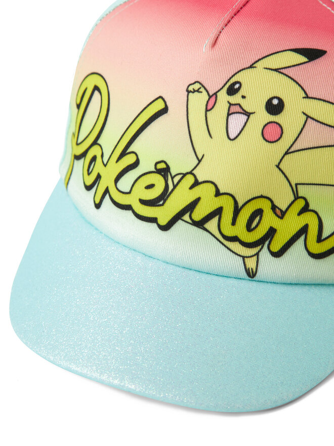 NAME IT Gorra con visera NAME IT 13240858 Azul