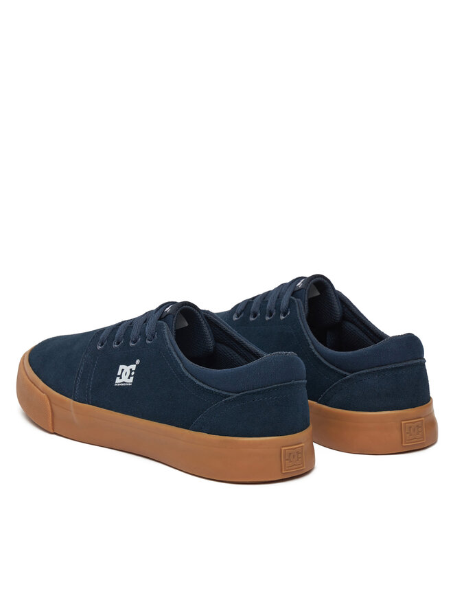 DC Sneakersy DC SS25-3C015 Granatowy