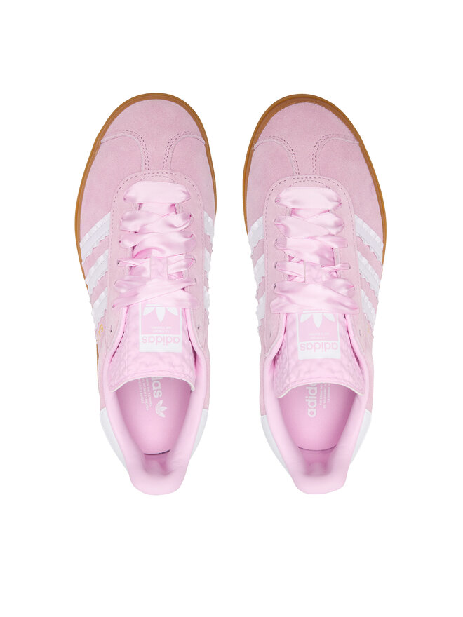 adidas Sneakers adidas Gazelle Bold KJ2430 Hellrosa