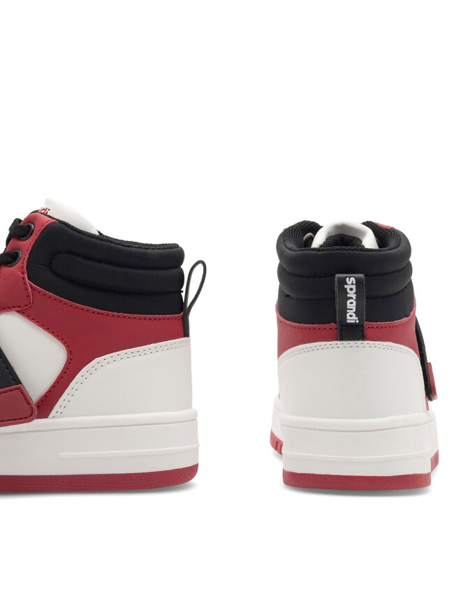 Sprandi Sneakersy Sprandi CP-3150016A(IV)CH Barevná