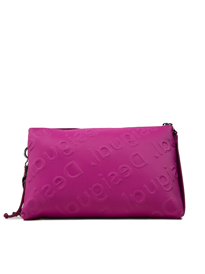 Desigual Сумка Desigual 21WAXP87 Фіолетовий