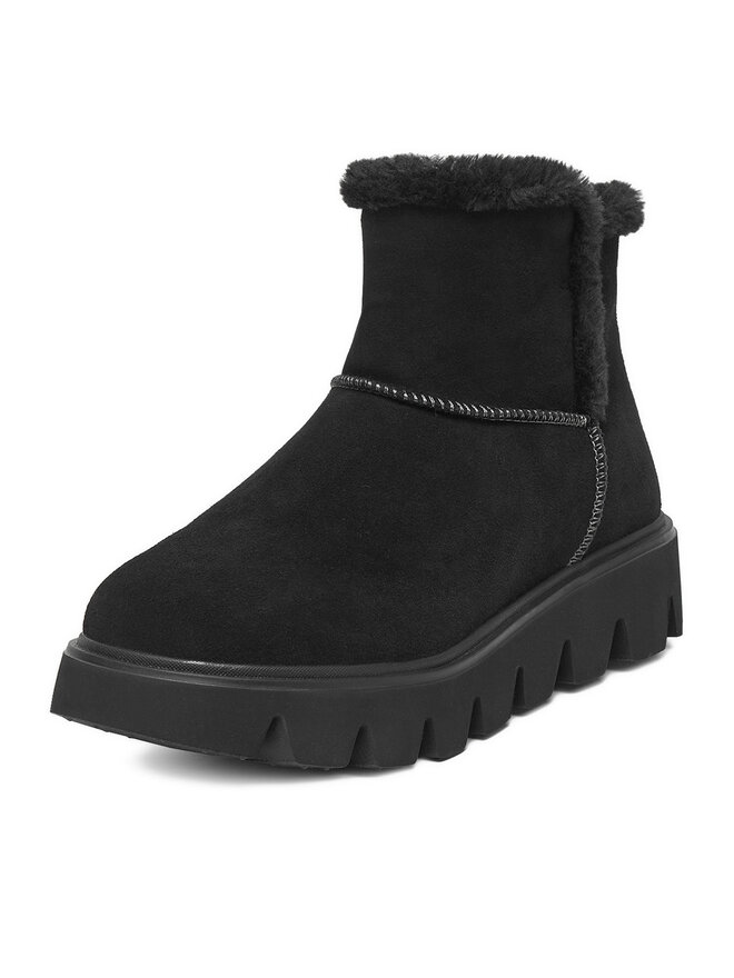 Rieker Botas de nieve Rieker CEO-W2071-00 Negro
