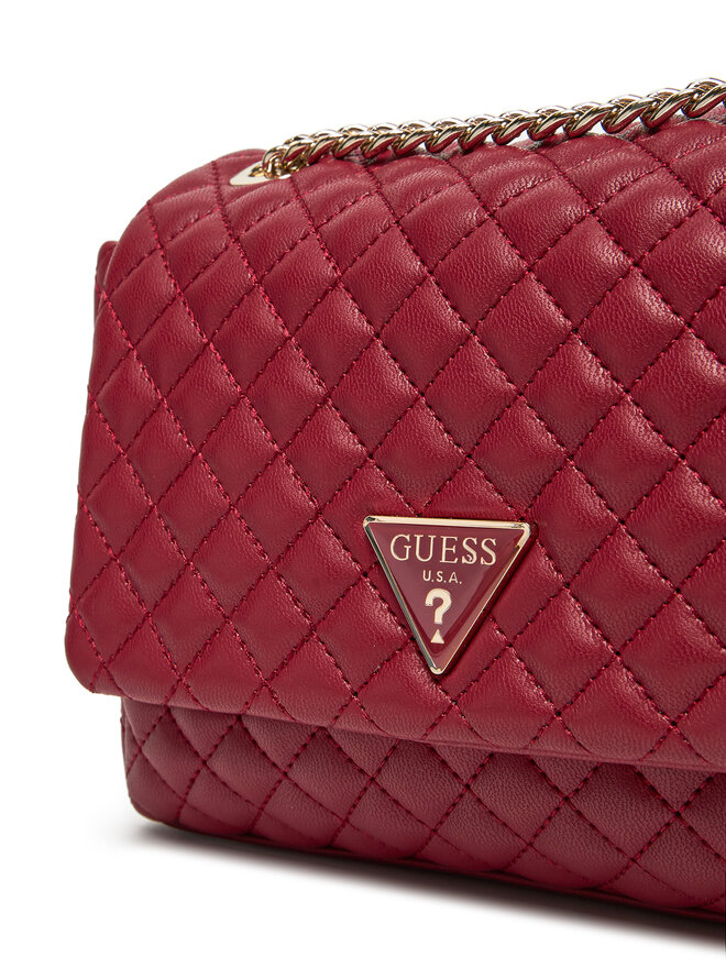 Guess Borsetta Guess HWEQG9 54121 Bordeaux