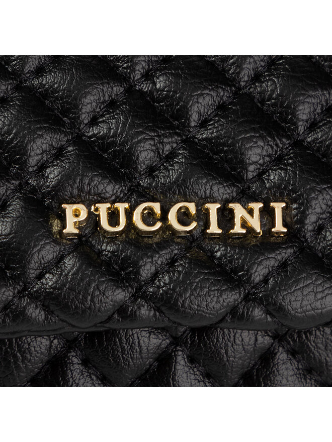 Puccini Сумка Puccini BK29729 Чорний