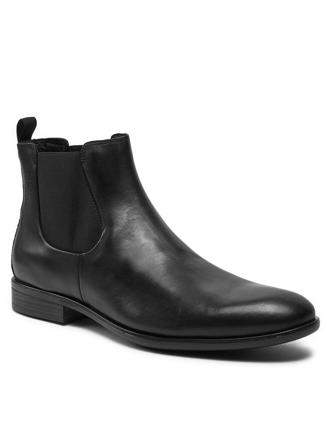 Vagabond Shoemakers Botines Chelsea Vagabond Shoemakers Harvey 4463-001-20 Negro