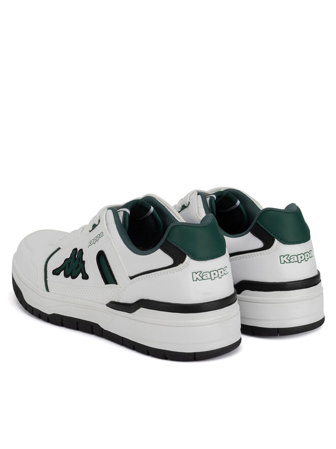 Kappa Sneakers Kappa V12-807 Alb