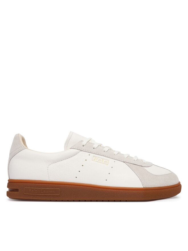 Polo Ralph Lauren Sneakers Polo Ralph Lauren Bedford Milt 809P16269001 Weiß
