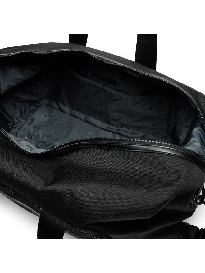 Calvin Klein Σάκος Calvin Klein Ck Remote Weekender K50K511892 Μαύρο