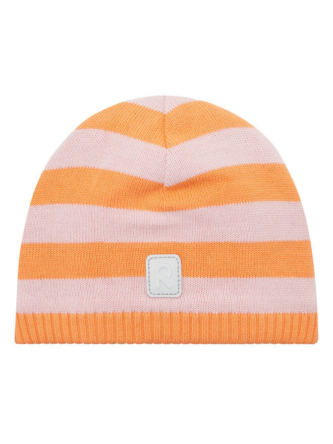 Reima Mütze Reima Haapa 528680 Orange