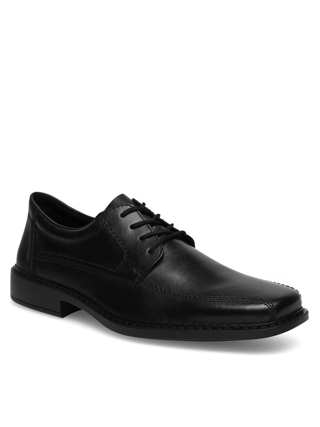 Rieker Scarpe basse Rieker B0812-00 Nero
