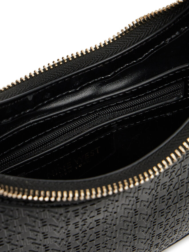 Nine West Torebka Nine West GLAR1 Czarny