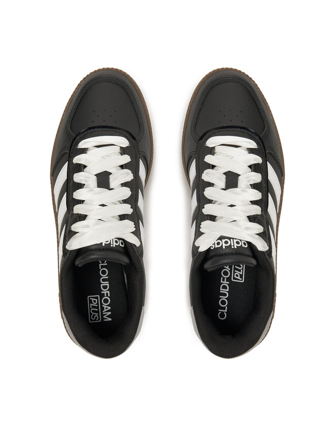 adidas Sneakersy adidas Breaknet Sleek JQ7317 Czarny