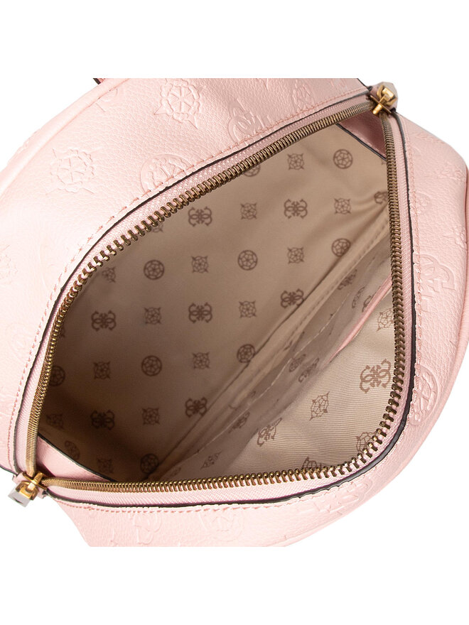Guess Rucksack Guess Vikky (HB) HWHB69 95320 Rosa