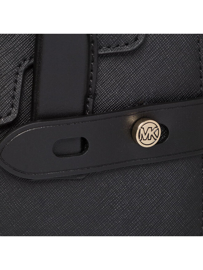 MICHAEL Michael Kors Сумка MICHAEL Michael Kors Carmen 30S0GNMS1L Чорний