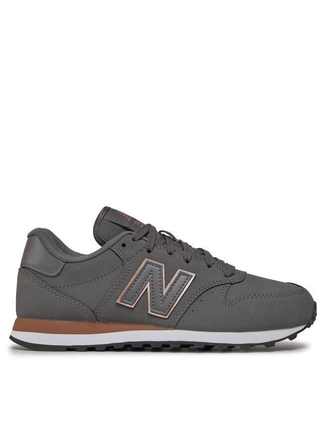 Sneakers New Balance GW500CR Grau eschuhe