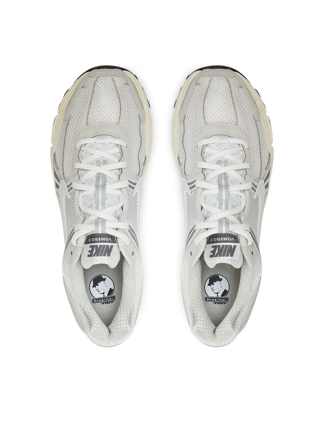 Nike Sneakersy Nike Zoom Vomero 5 HF0731 007 Szary