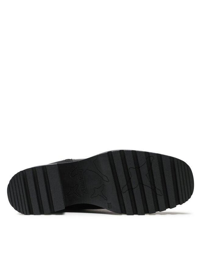 Pikolinos Botine Pikolinos W5D-8942 Negru