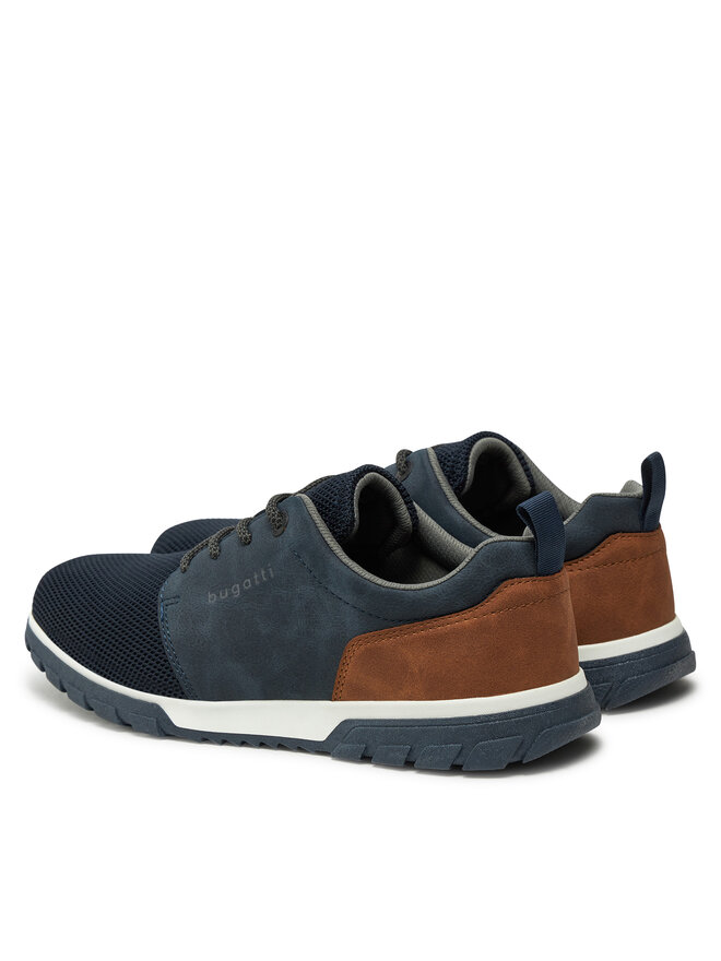 Bugatti Sneakers Bugatti 325-AFE02-6900 Blu scuro