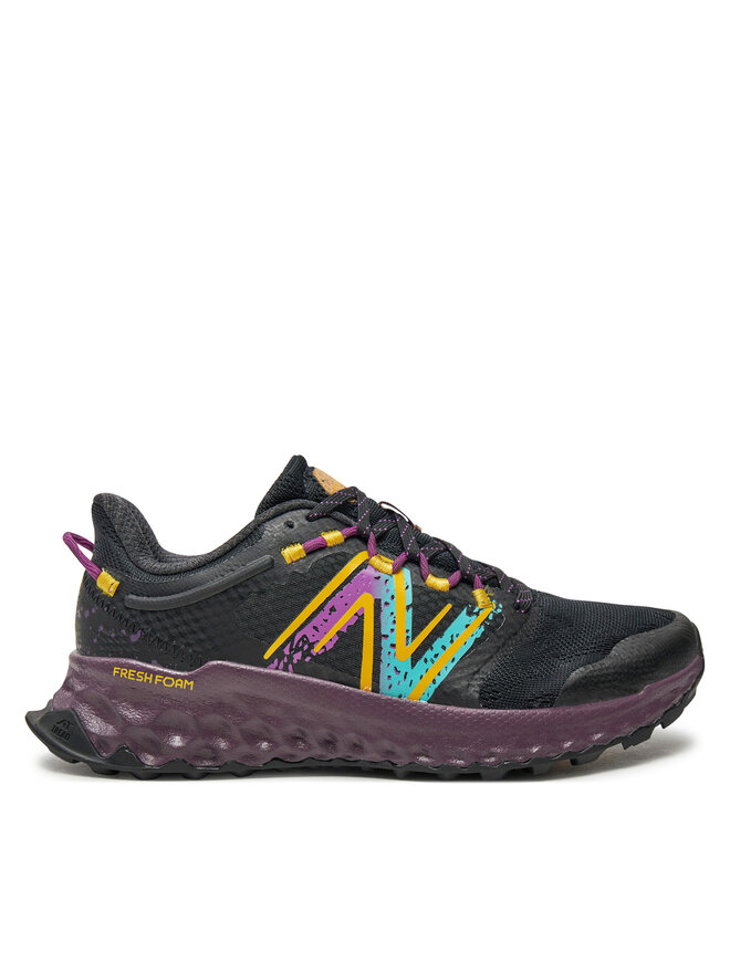 New Balance Παπούτσια για Τρέξιμο New Balance Fresh Foam Garoé WTGAROF1 Μαύρο