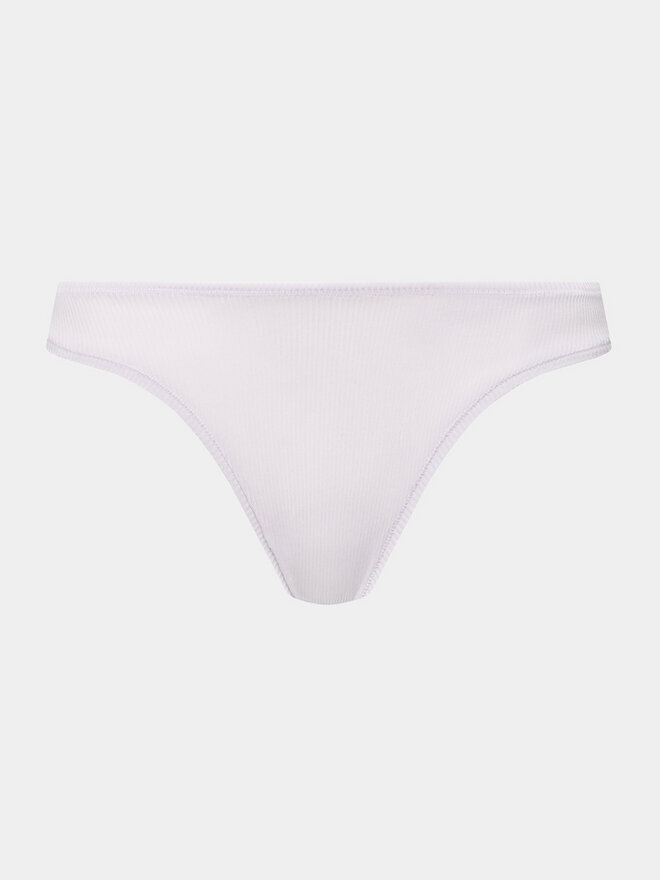 Calvin Klein Underwear Calvin Klein Underwear Набір з 3 пар стрінгів 000QD5220E Кольоровий