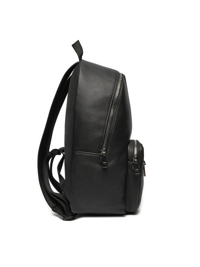 BOSS Rucksack BOSS Ray 50536499 Schwarz