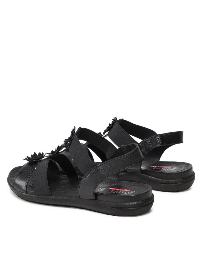 Go Soft Sandalen Go Soft WI16-5702-01 Schwarz