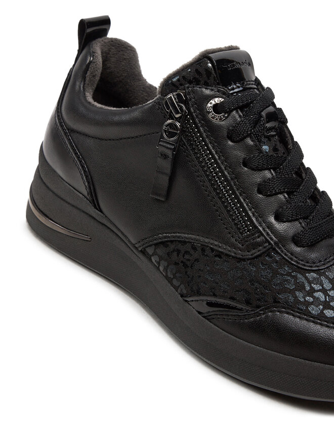 Tamaris Sneakers Tamaris 8-83714-43 Schwarz