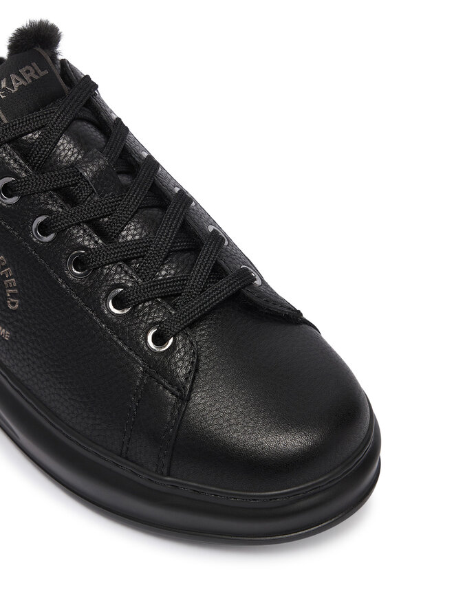 KARL LAGERFELD Sneakers KARL LAGERFELD Kapri KL62536L Schwarz