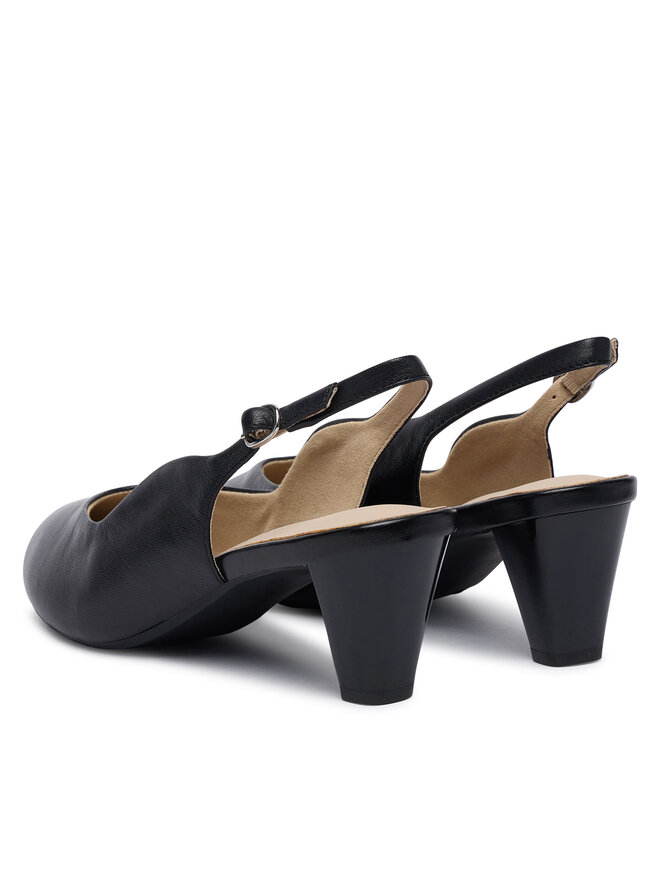 Caprice Pumps Caprice 9-29603-44 Schwarz