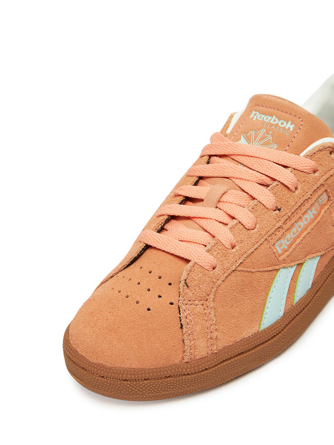 Reebok Laisvalaikio batai Reebok CLUB C GROUNDS UK 100220815 Oranžinė