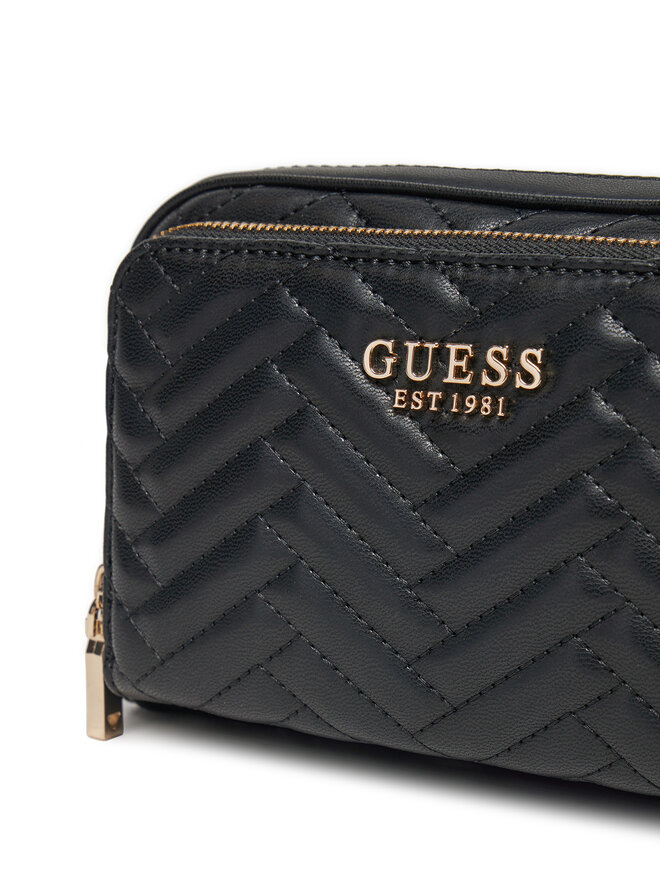 Guess Kabelka Guess HWQG95 08140 Černá
