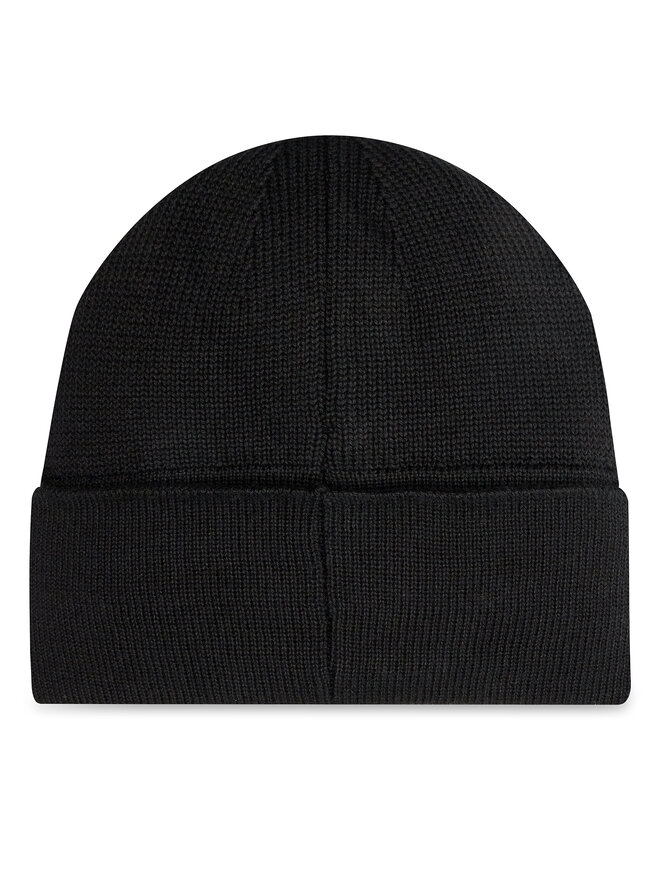 Calvin Klein Mütze Calvin Klein Inst Embro K60K612651 Schwarz