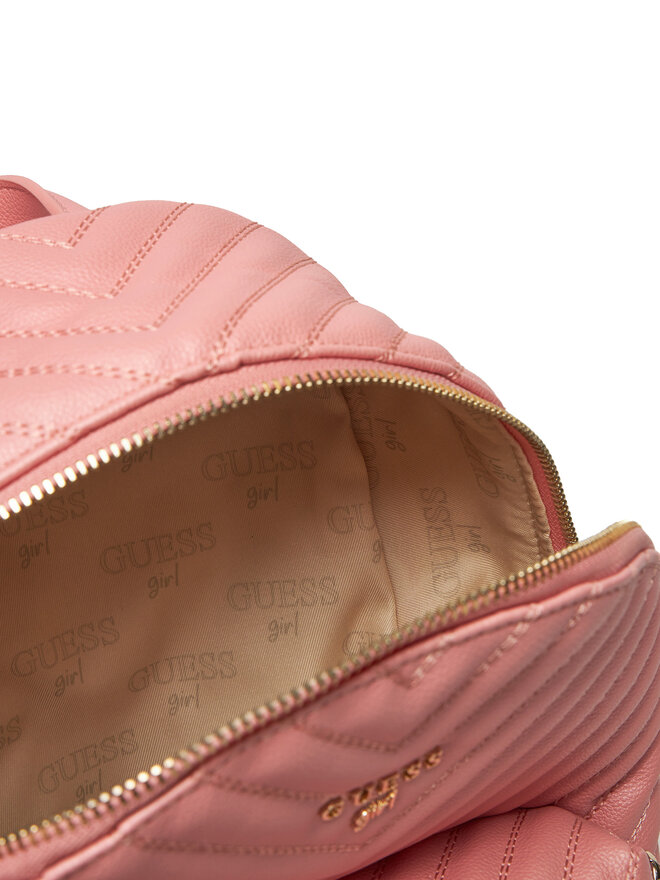 Guess Mochila Guess J4RZ17 WFZL0 Rosa