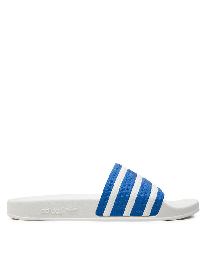 adidas Klapki adidas Adilette IG9285 Niebieski