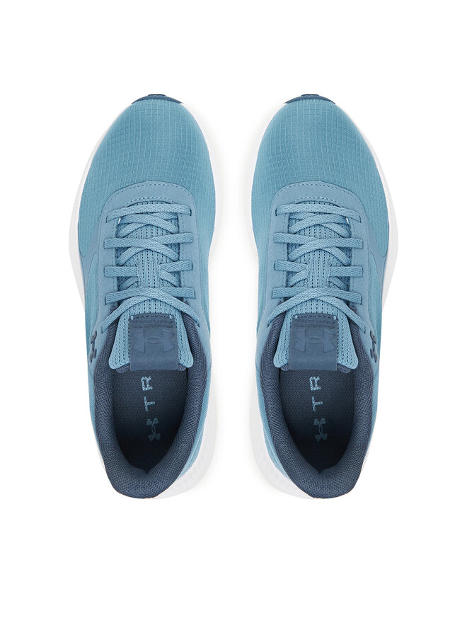 Under Armour Buty na siłownię Under Armour UA Aurora 3 6000760 Niebieski