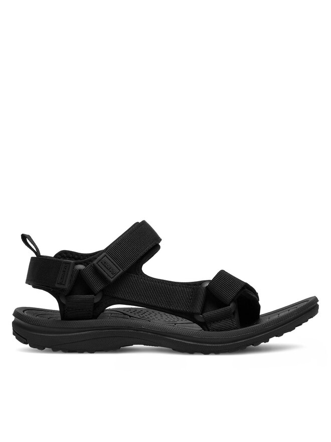 Action Boy Sandalias Action Boy P3230802(V)CH Negro