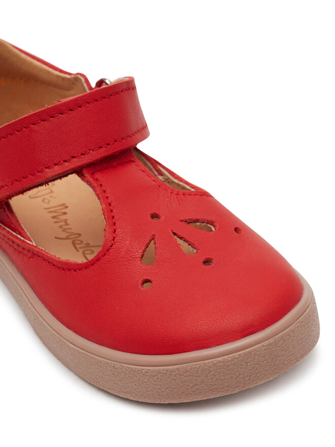 Mrugała Pantofi Mrugała 2290/5-55 Coral