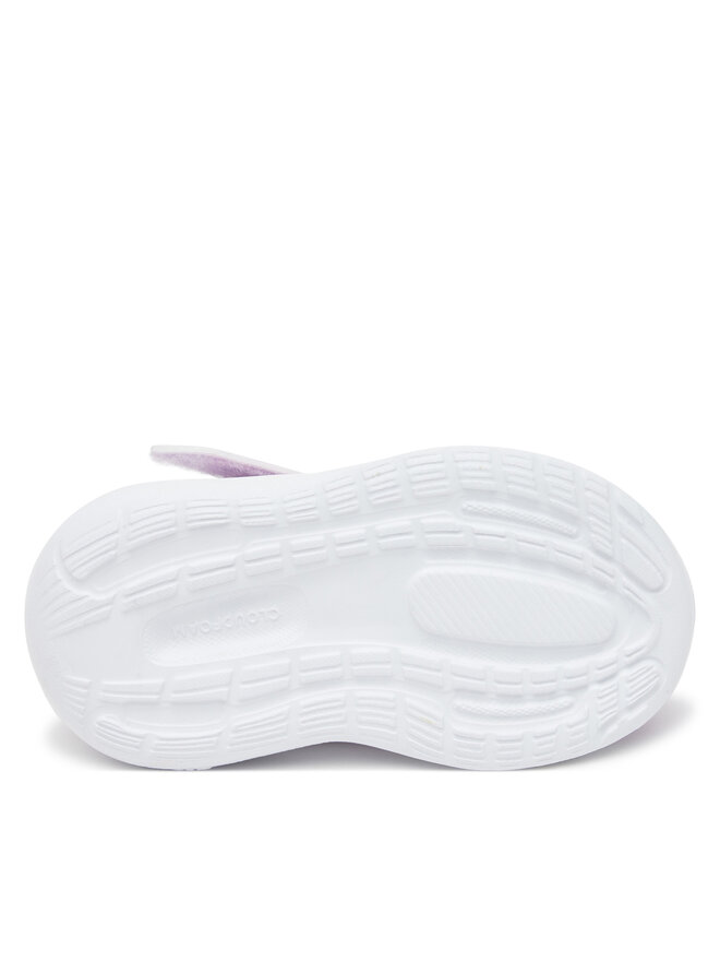 adidas Сникърси adidas Runfalcon 5 Shoes Kids JP5157 Виолетов
