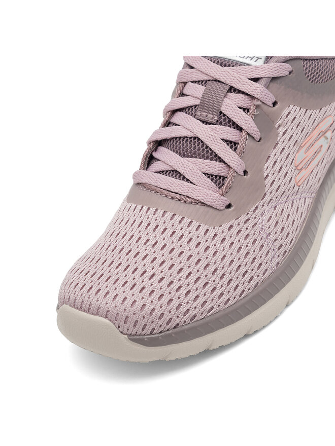 Skechers Sportcipők Skechers BOUNTIFUL 12607 LAV Lila
