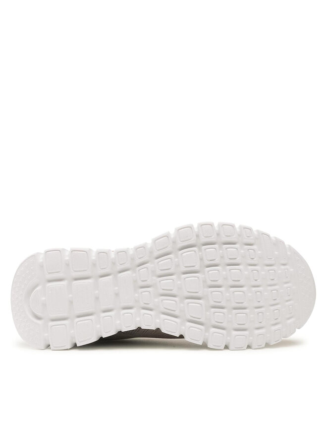 Skechers Sneakers Skechers Get Connected 12615/GYCL Grau