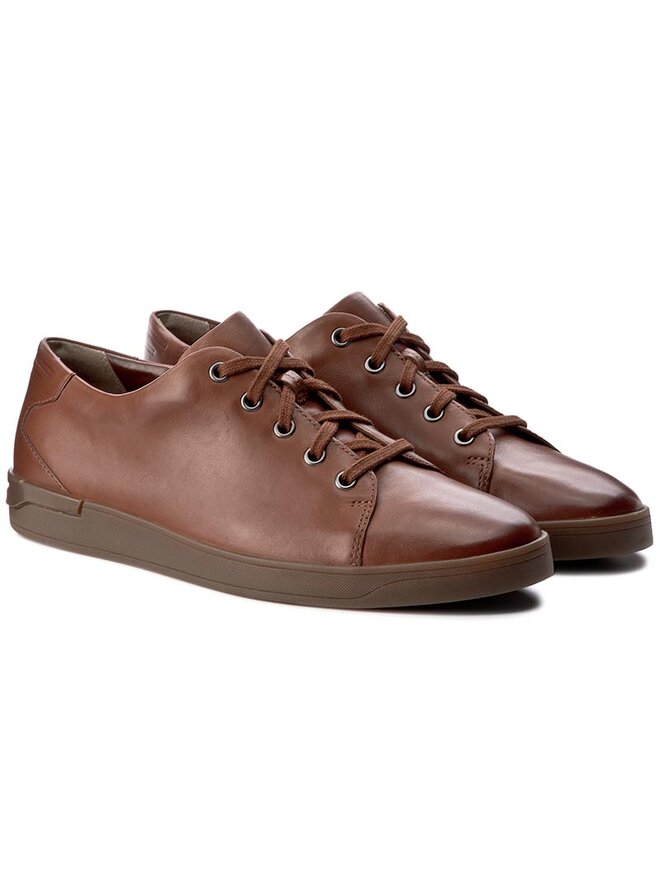 Stanway lace clarks sales