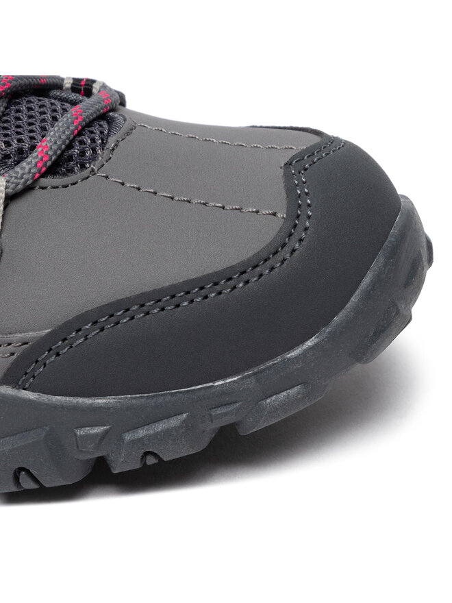 Regatta Trekkingi Regatta Lady Edgepoint Mid Wp RWF622 Szary