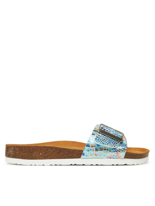 Dr. Brinkmann Chanclas Dr. Brinkmann 700674-55 Azul