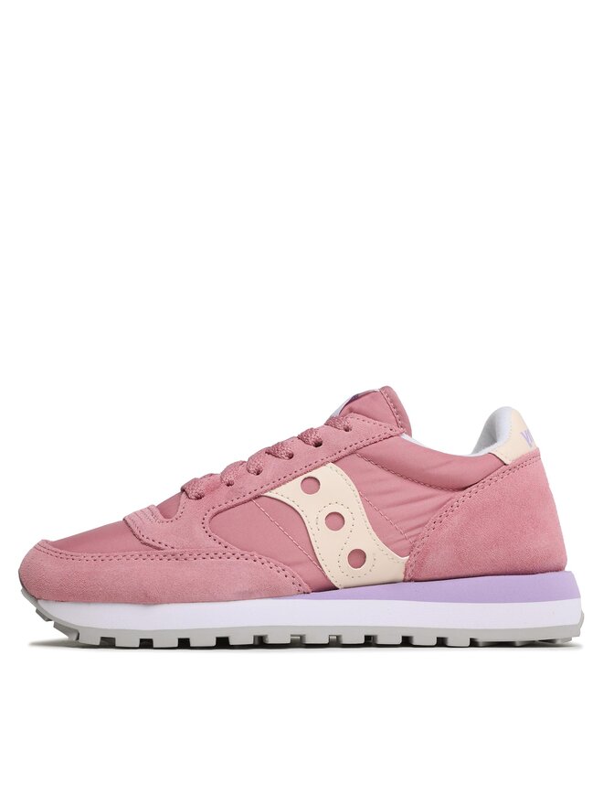 Saucony Sneakers Saucony Jazz Original S1044 Rosa