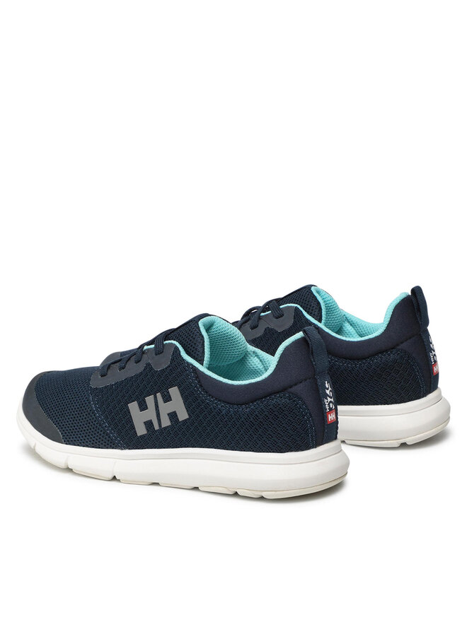 Helly Hansen Topánky na vodné športy Helly Hansen Feathering 11573_597 Tmavomodrá