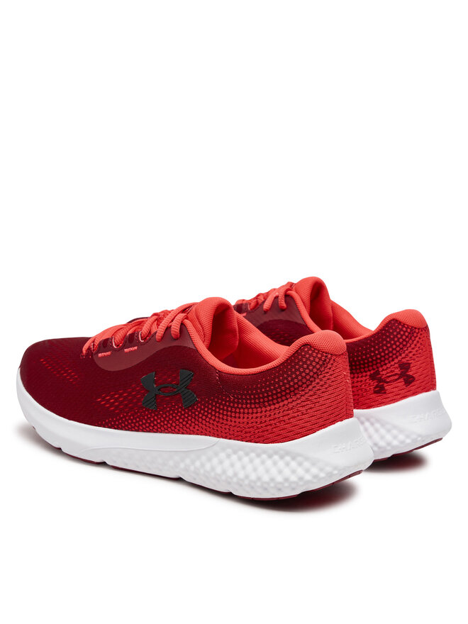 Under Armour Laufschuhe Under Armour Ua Charged Rogue 4 3026998-600 Rot