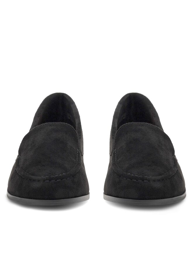 Clara Barson Slipper Clara Barson WS27205-08 Schwarz