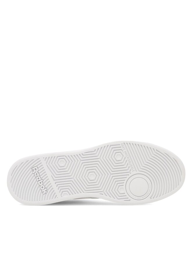 Reebok Snīkeri Reebok Court Advance Vegan 100033986 Balts