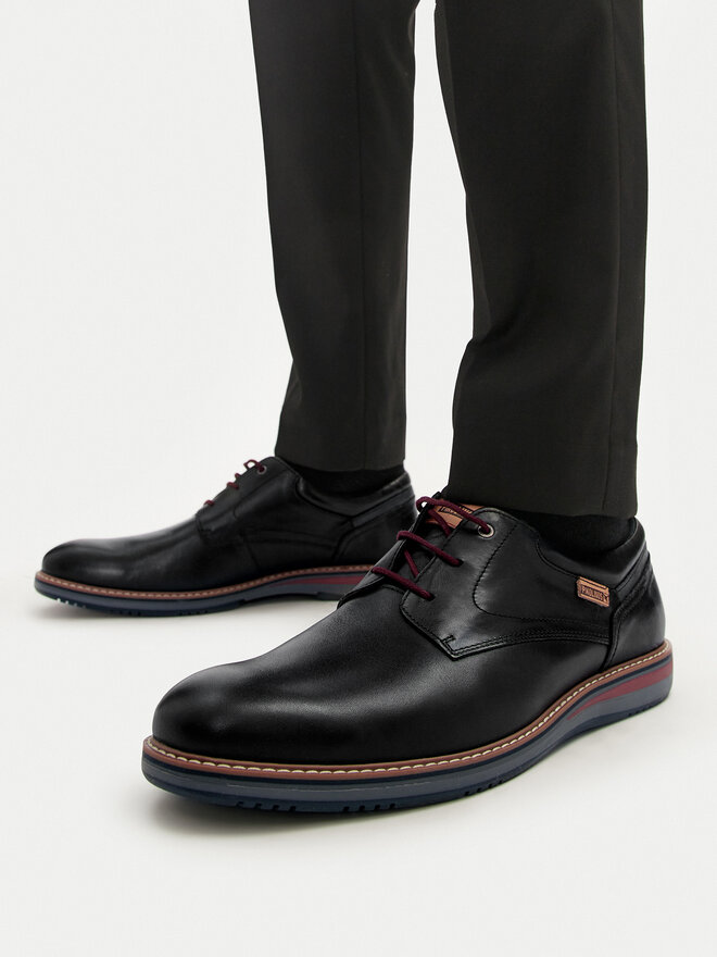 Pikolinos Scarpe basse Pikolinos M1T-4050 Nero